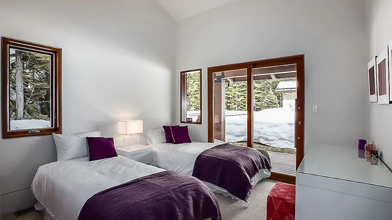 Belmont Estate | Whistler