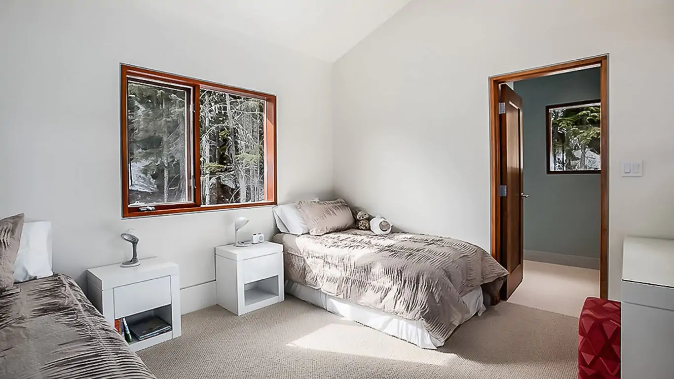 Belmont Estate | Whistler