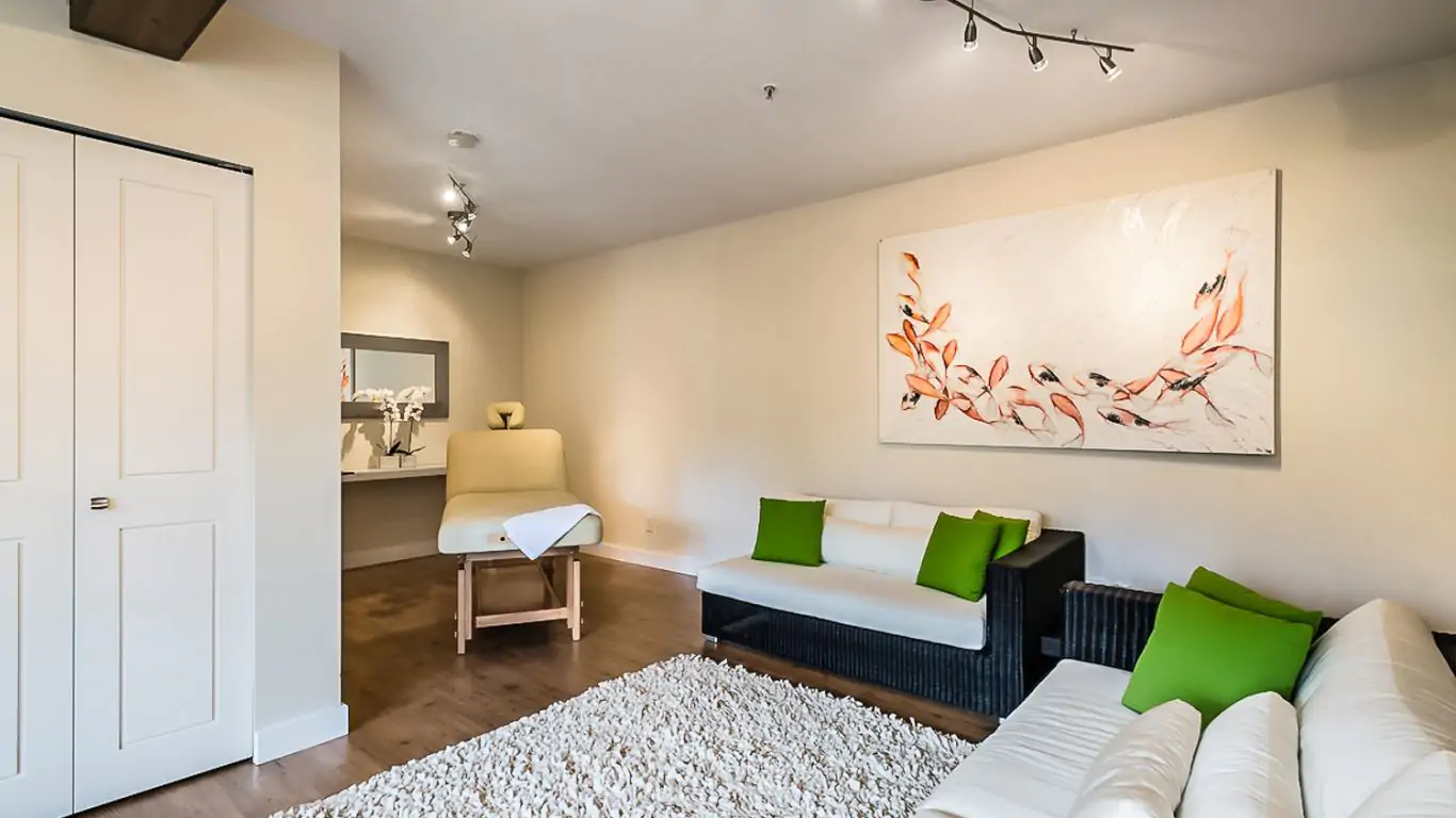 Belmont Estate | Whistler