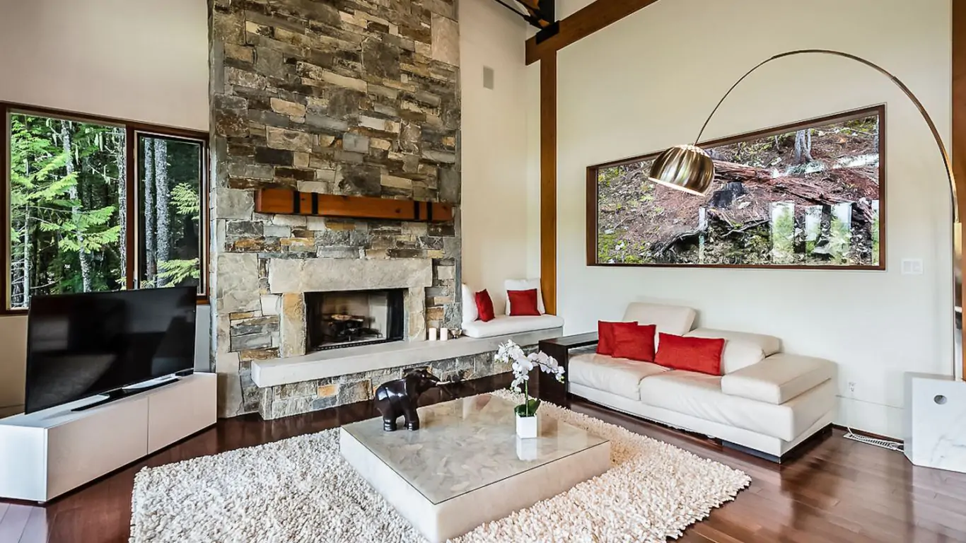 Belmont Estate | Whistler