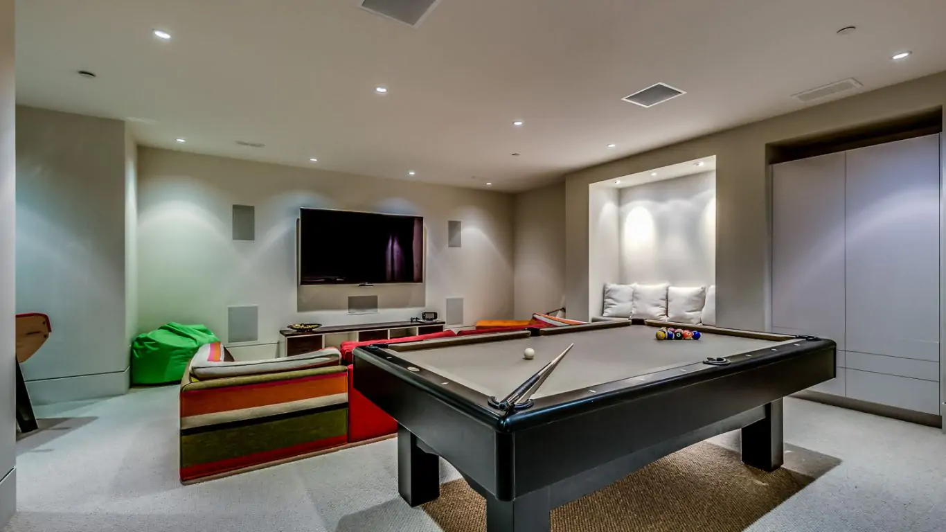 Belmont Estate | Whistler