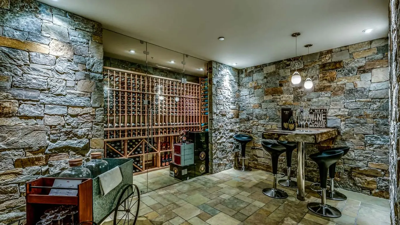 Belmont Estate | Whistler