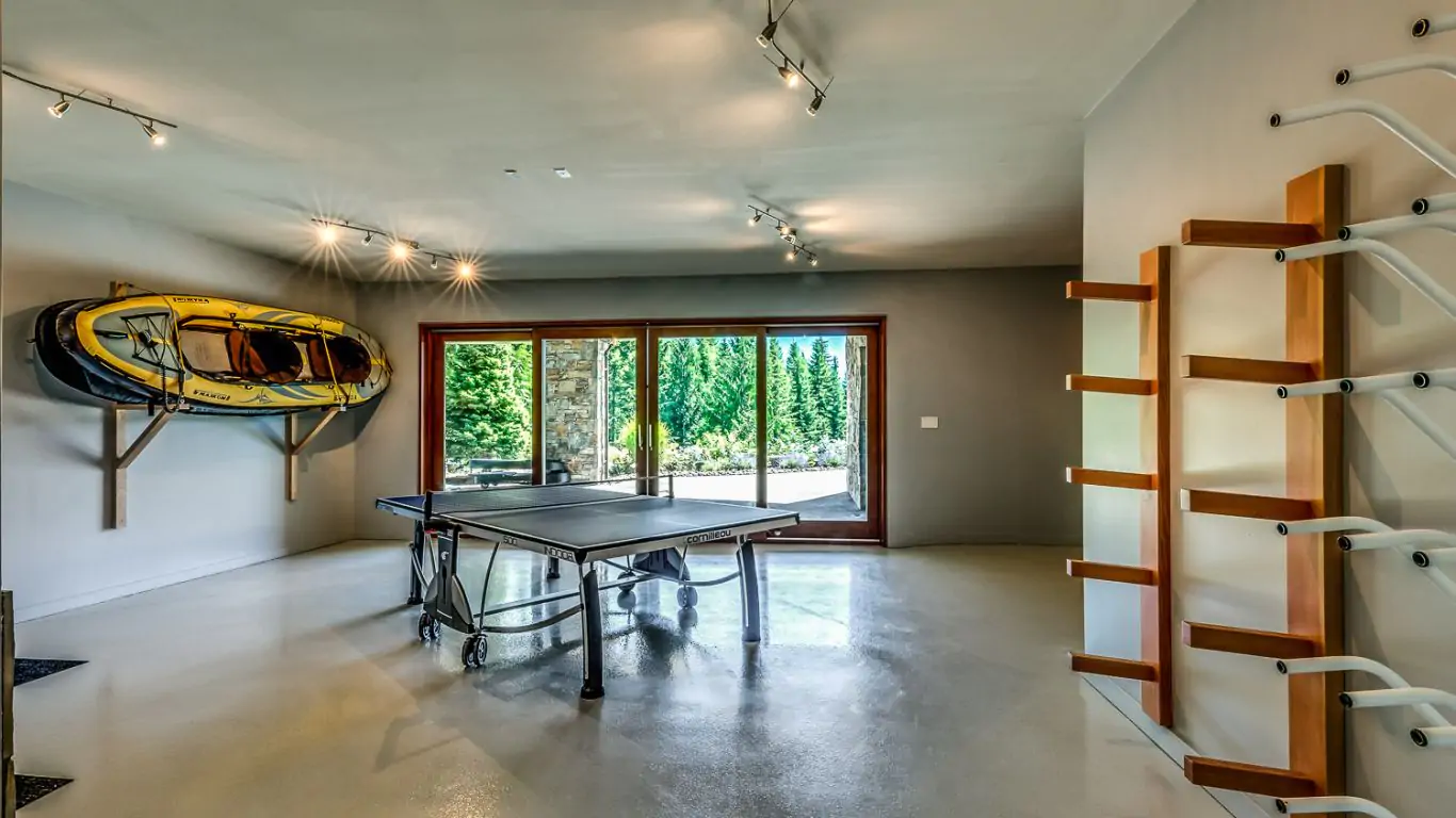 Belmont Estate | Whistler