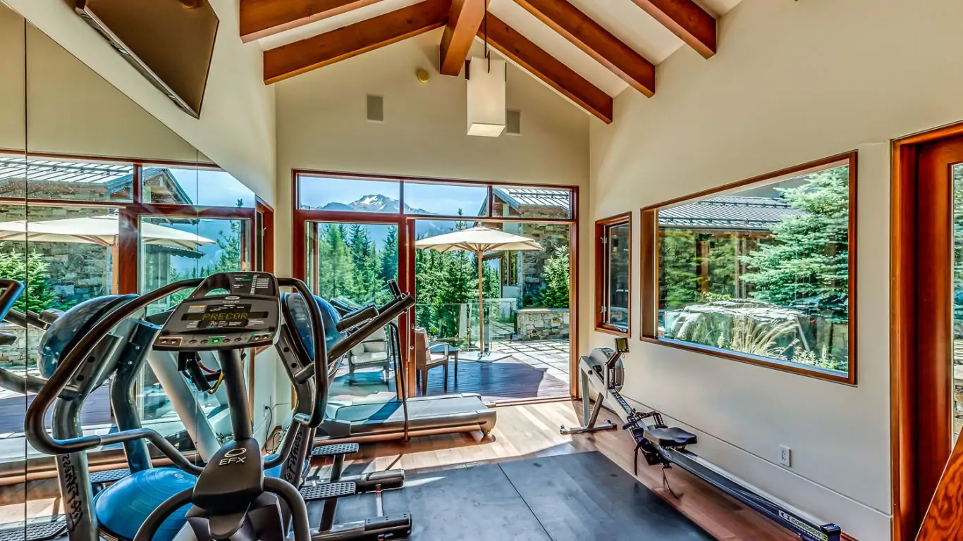 Belmont Estate | Whistler