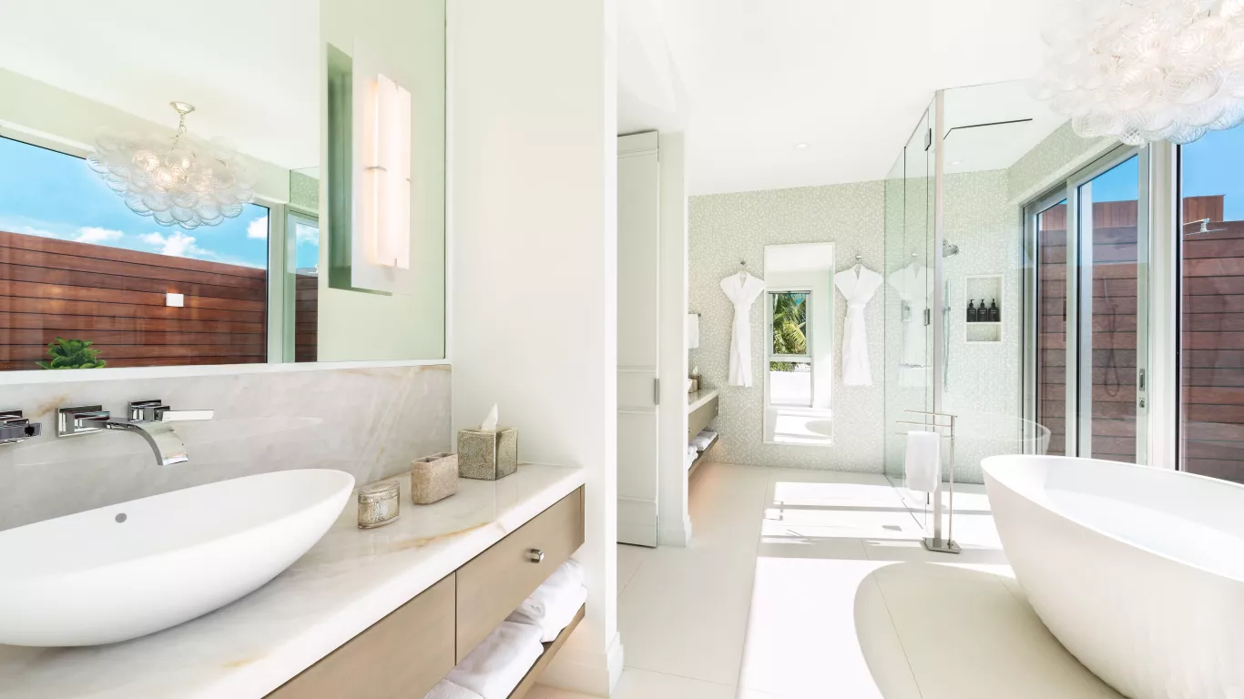 Villa Sole E Mare | Turks and Caicos