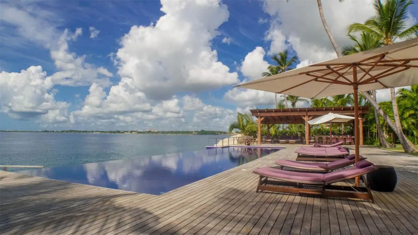 Casa Orchidea | Casa De Campo