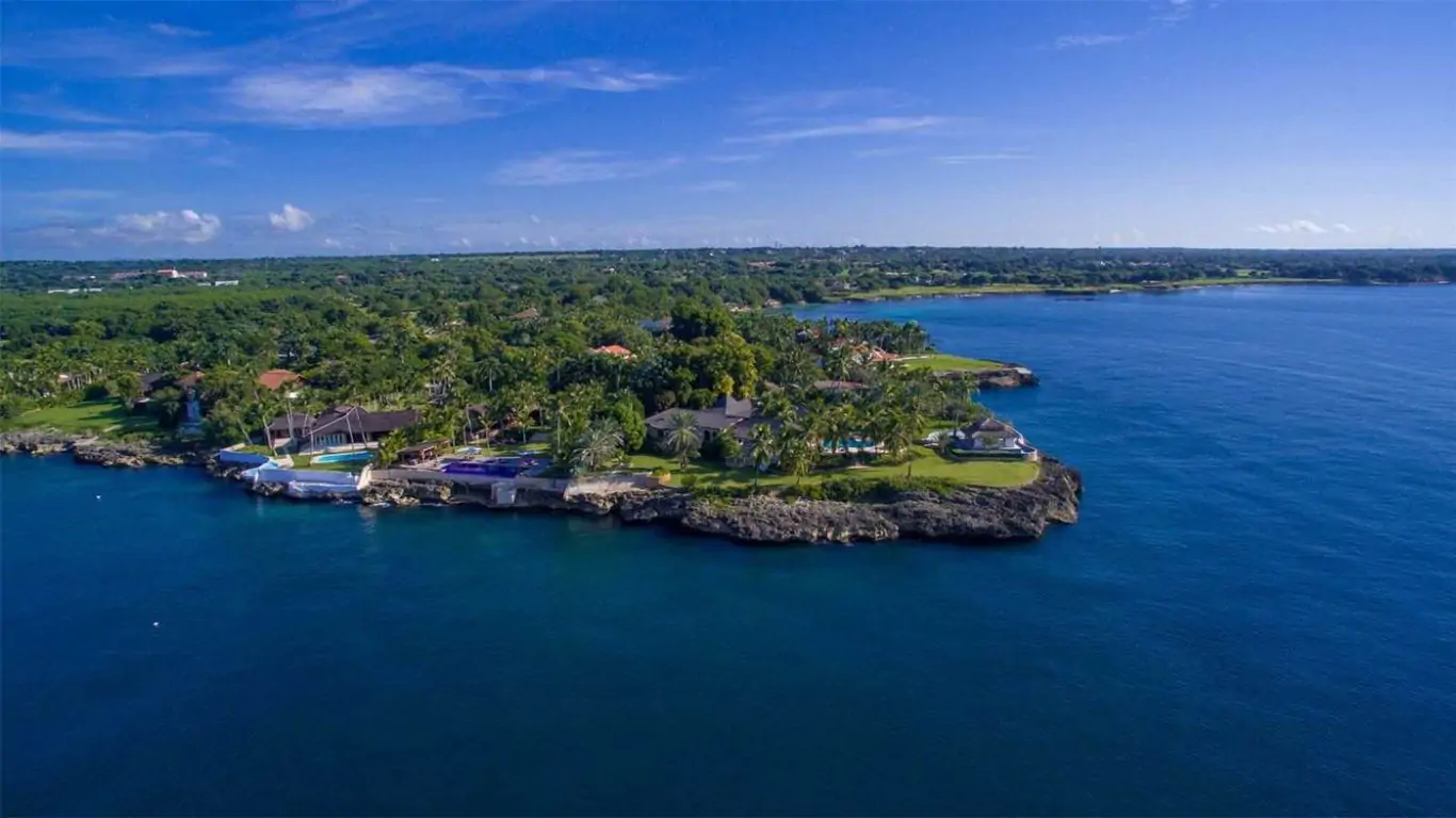 Casa Orchidea | Casa De Campo