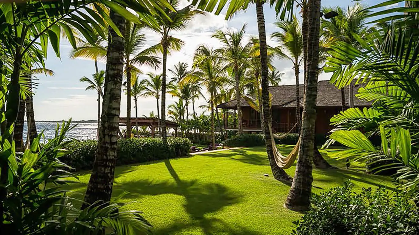 Casa Orchidea | Casa De Campo
