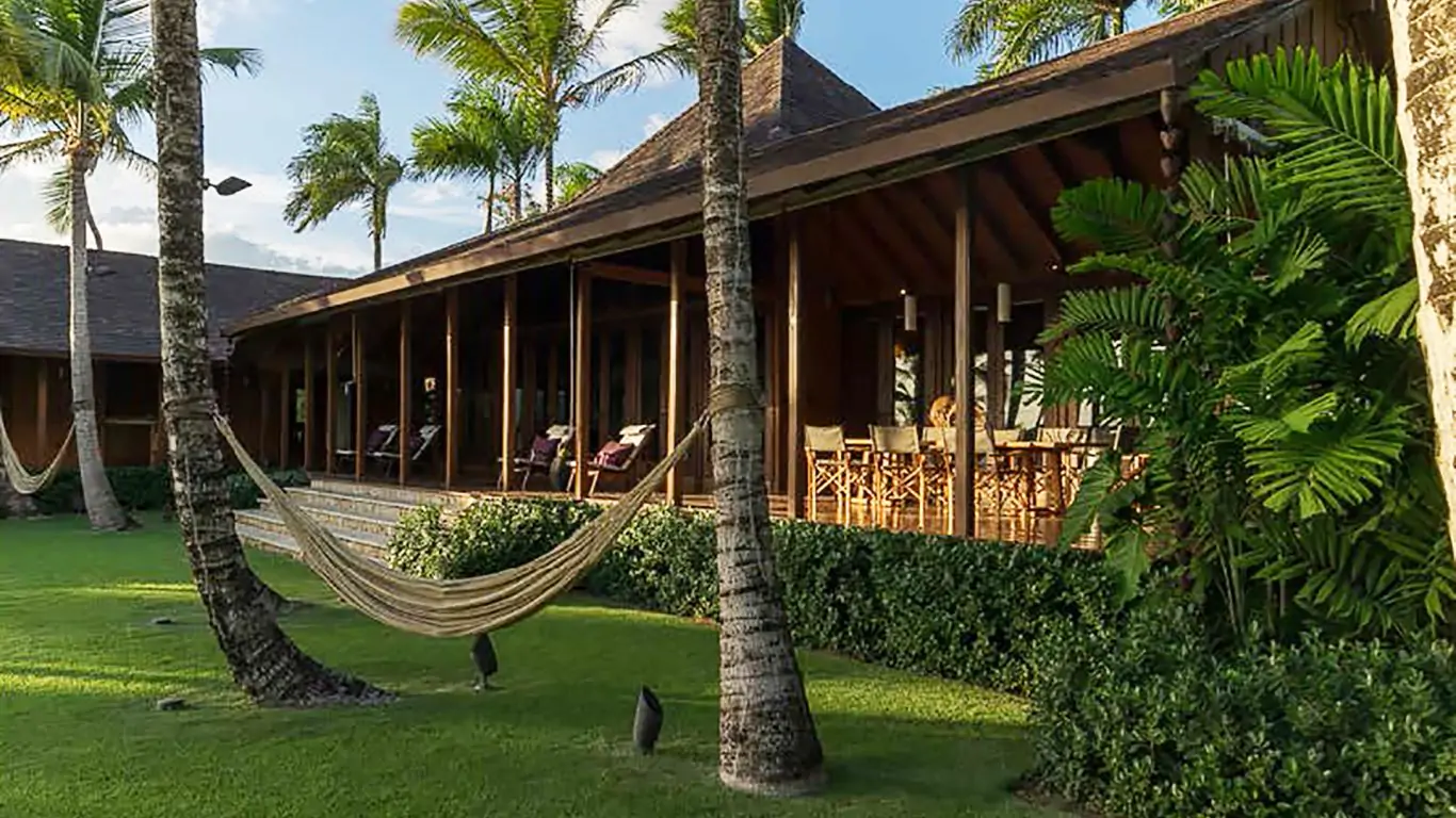 Casa Orchidea | Casa De Campo