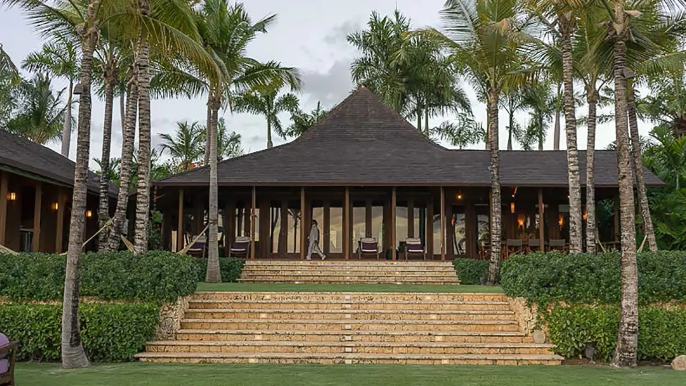 Casa Orchidea | Casa De Campo