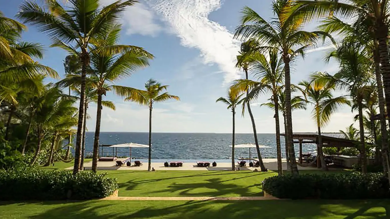 Casa Orchidea | Casa De Campo