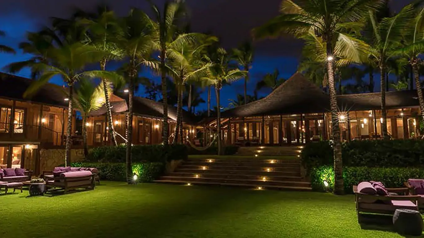 Casa Orchidea | Casa De Campo