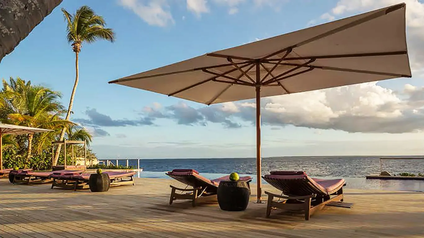 Casa Orchidea | Casa De Campo