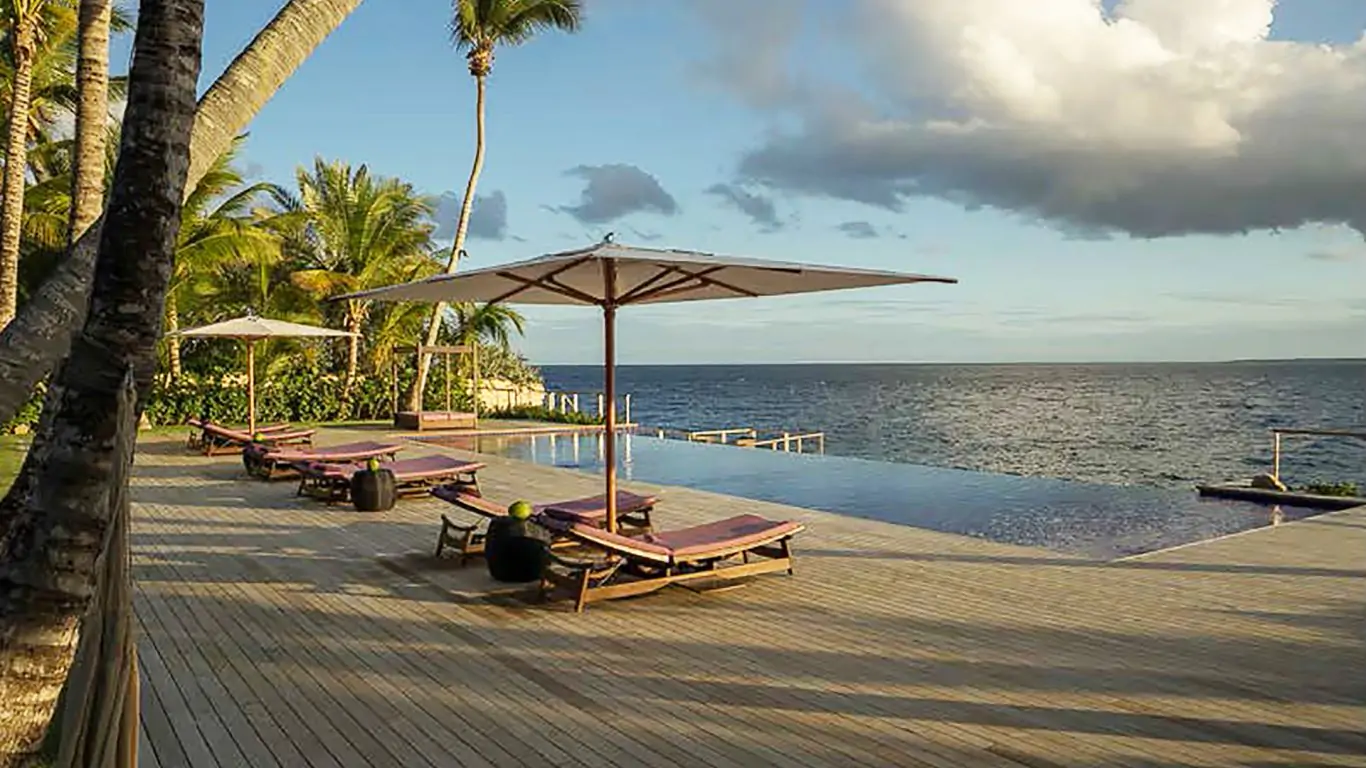 Casa Orchidea | Casa De Campo