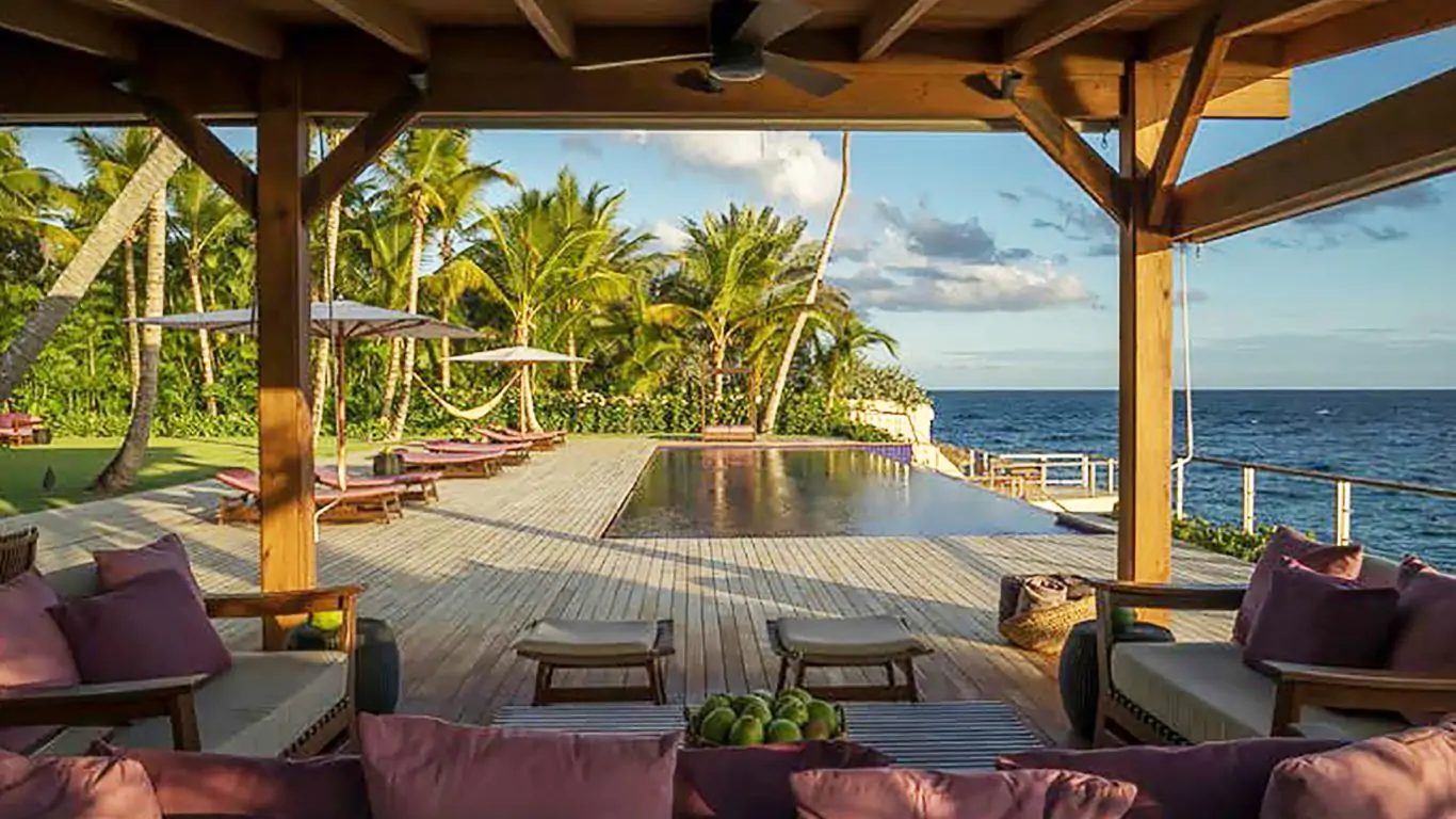 Casa Orchidea | Casa De Campo
