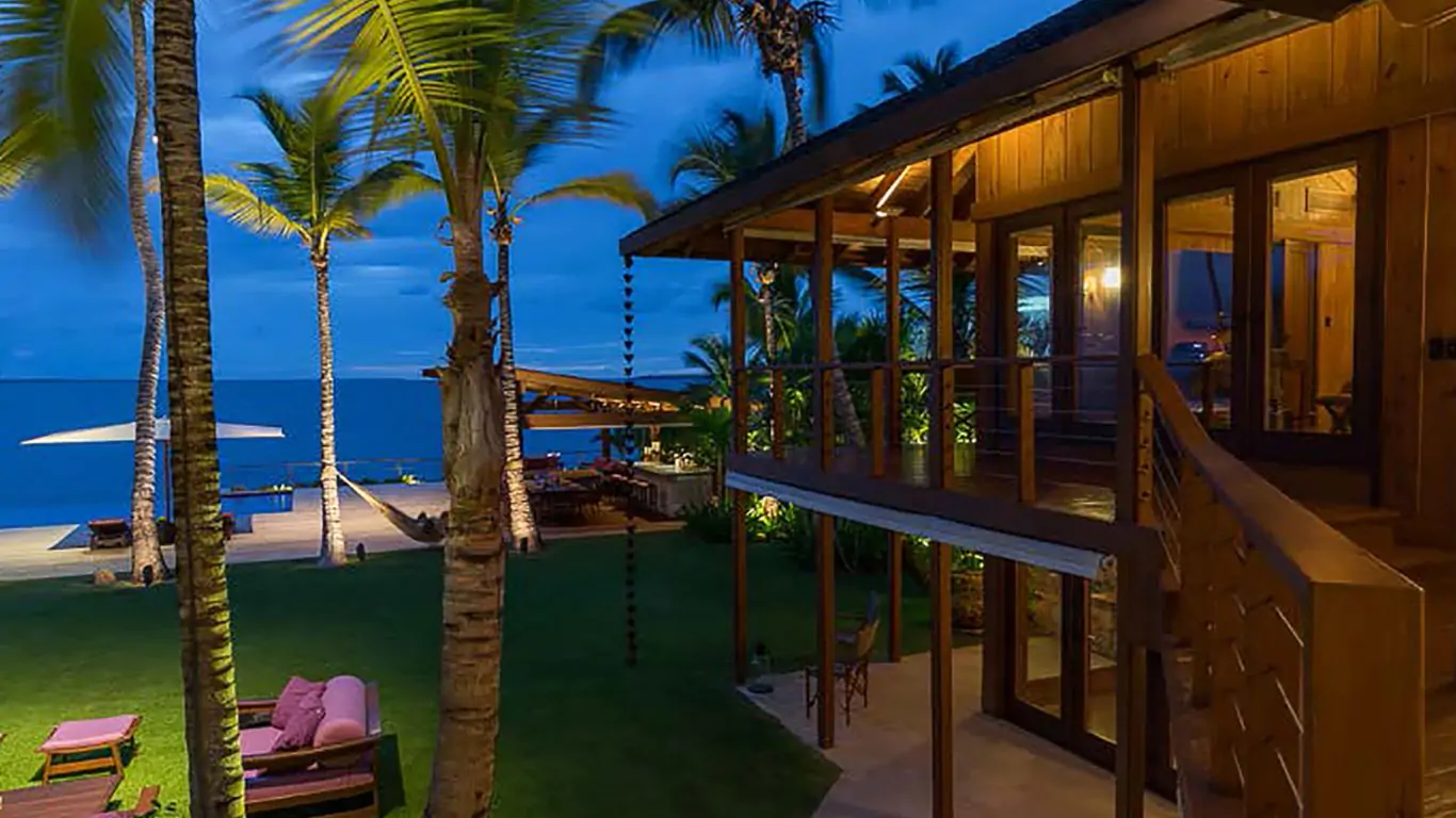 Casa Orchidea | Casa De Campo