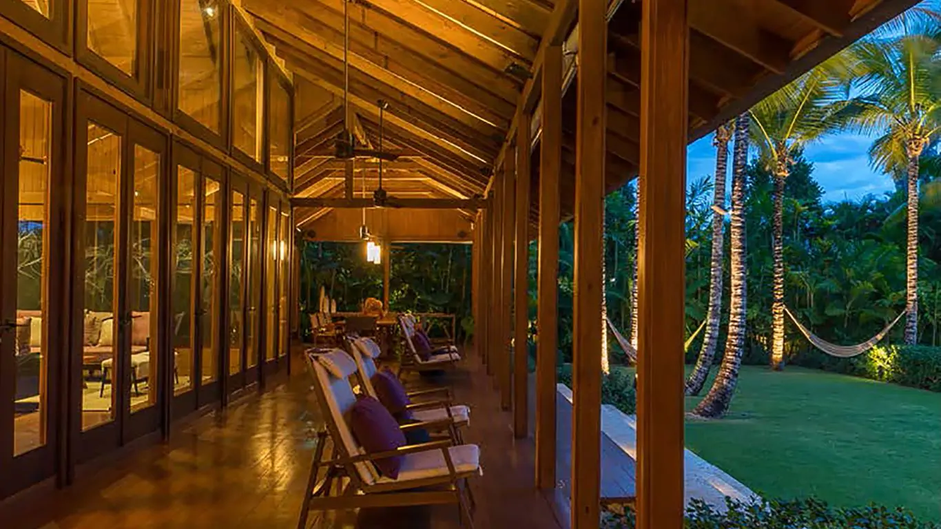 Casa Orchidea | Casa De Campo