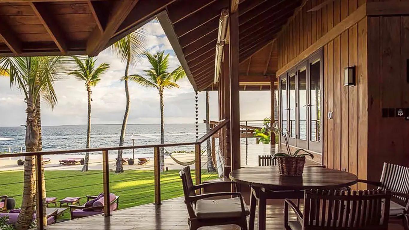 Casa Orchidea | Casa De Campo