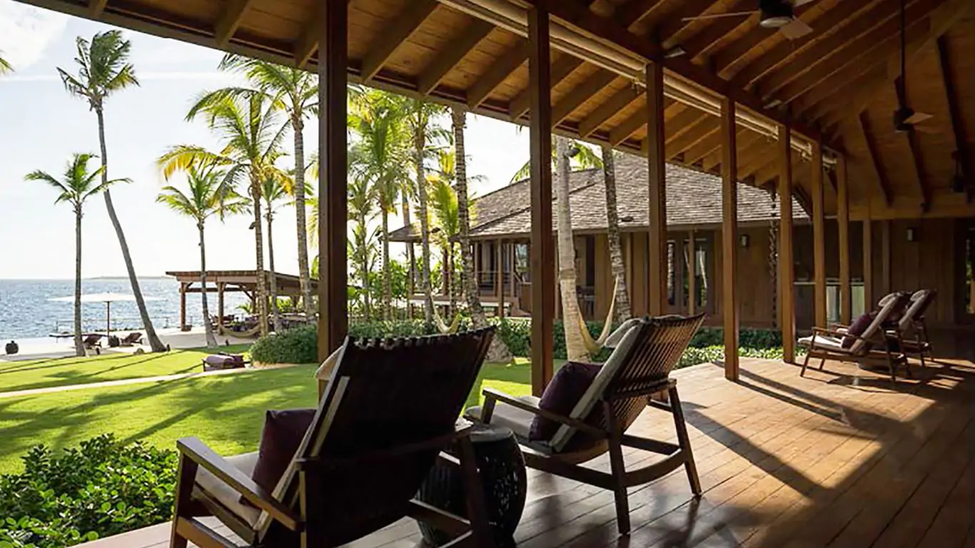 Casa Orchidea | Casa De Campo