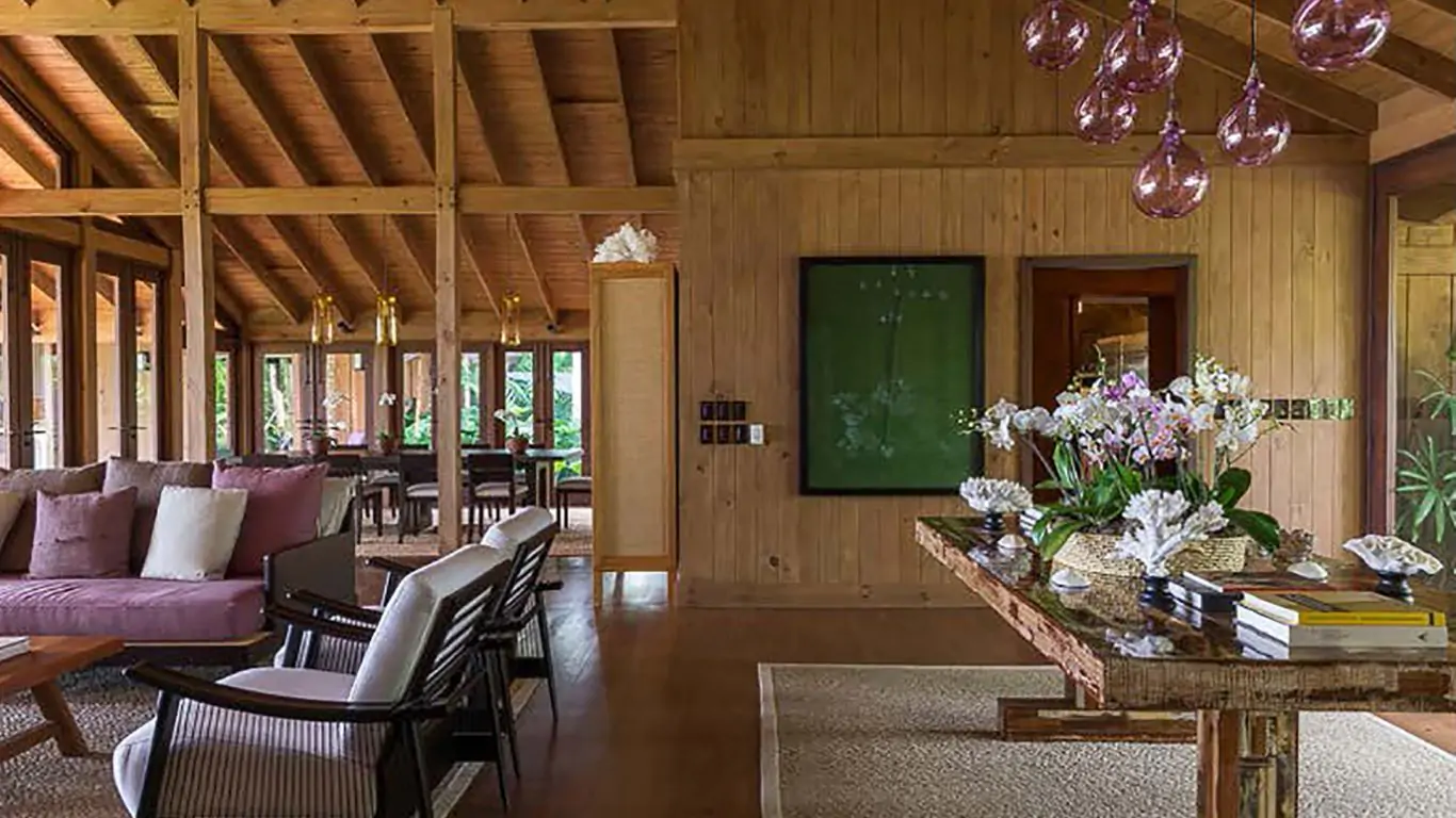 Casa Orchidea | Casa De Campo