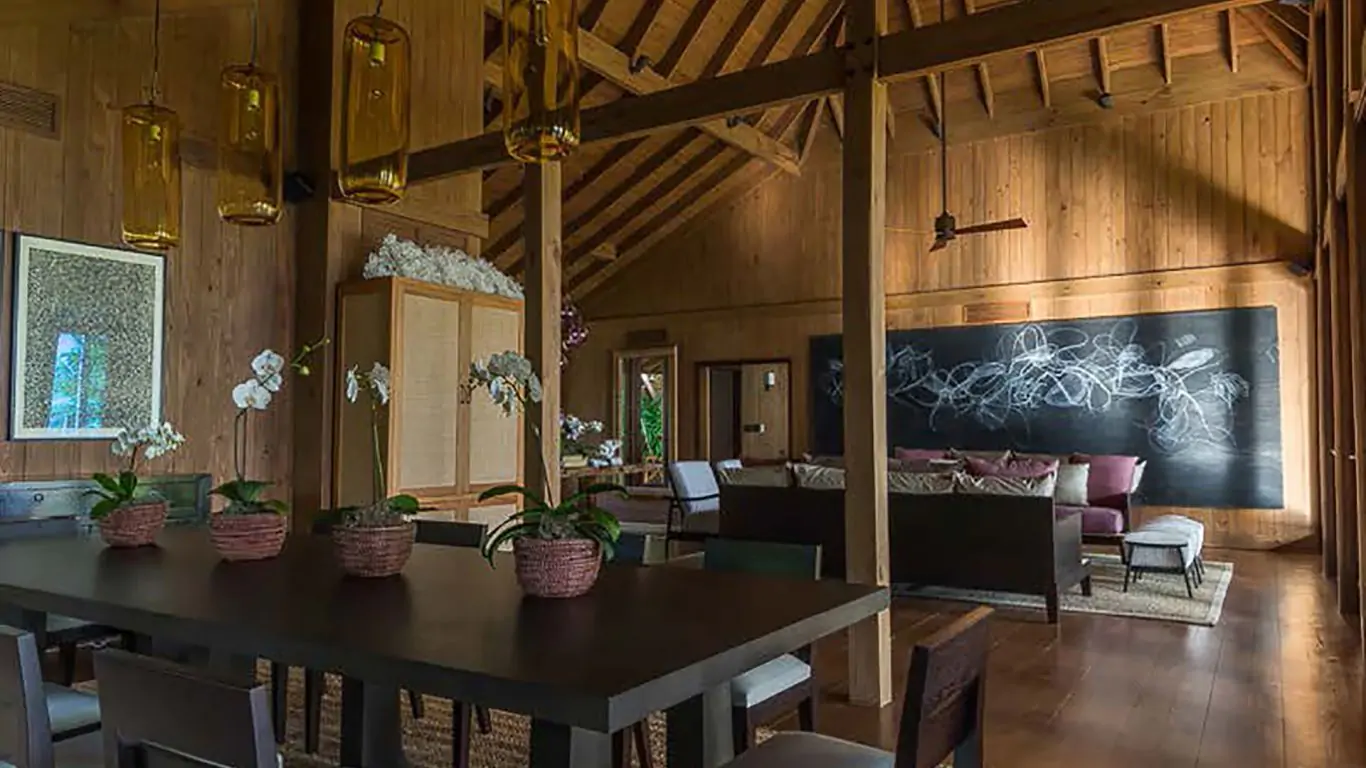 Casa Orchidea | Casa De Campo