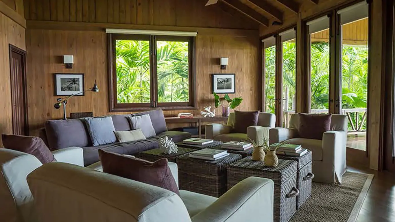 Casa Orchidea | Casa De Campo