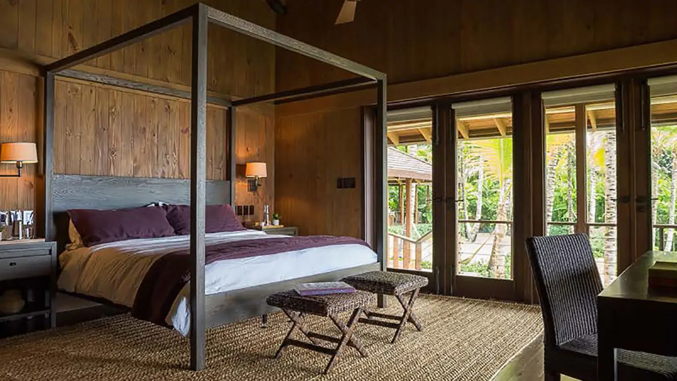 Casa Orchidea | Casa De Campo