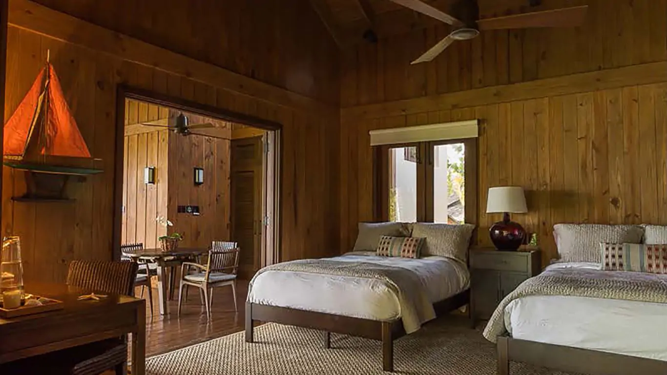 Casa Orchidea | Casa De Campo