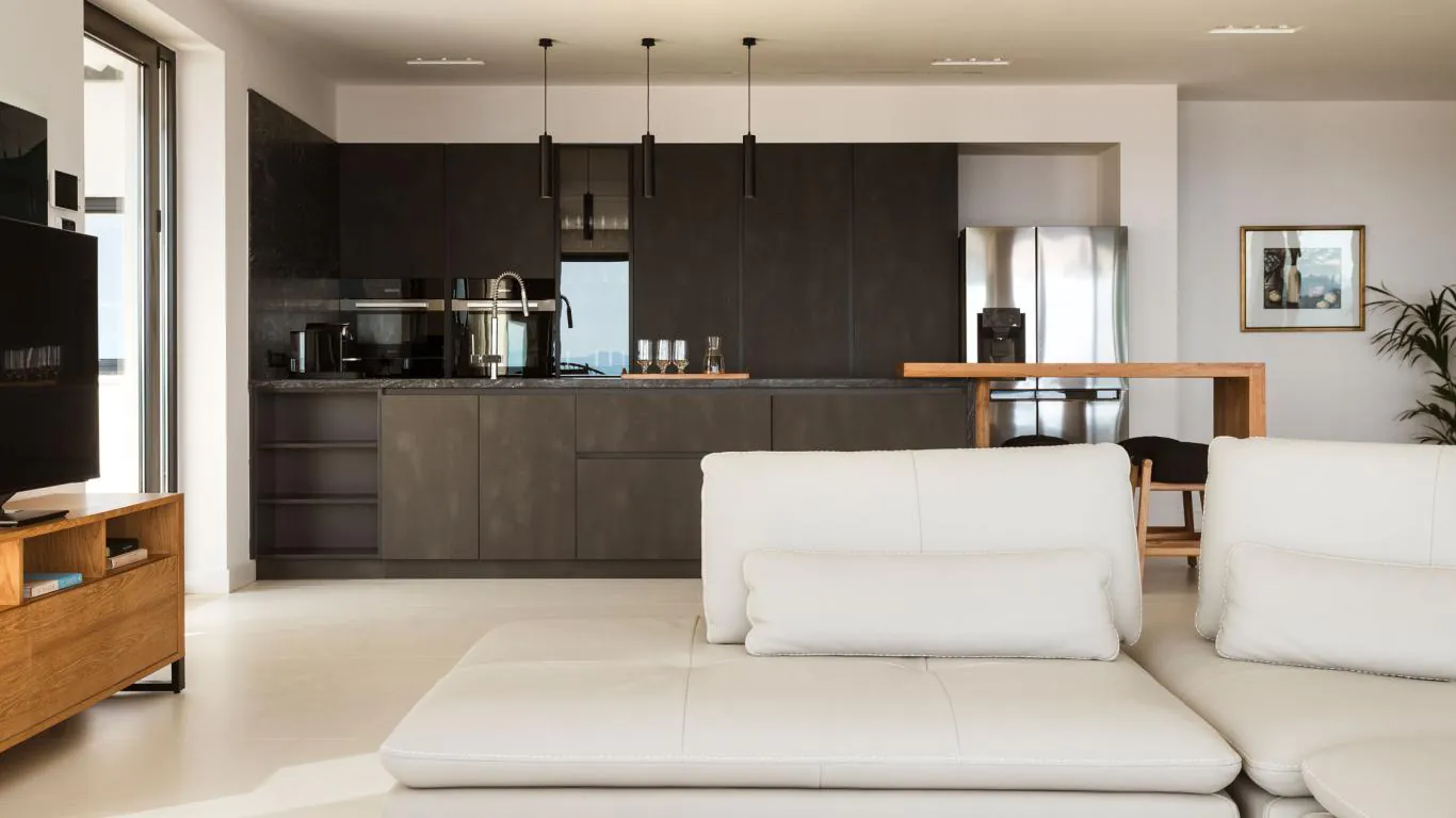 Villa Agatha | Corfu