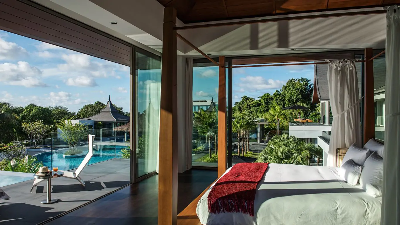 The Resort Villa | Rayong