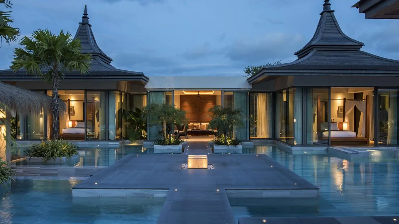 The Resort Villa | Rayong