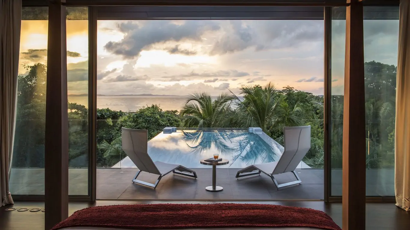 The Resort Villa | Rayong