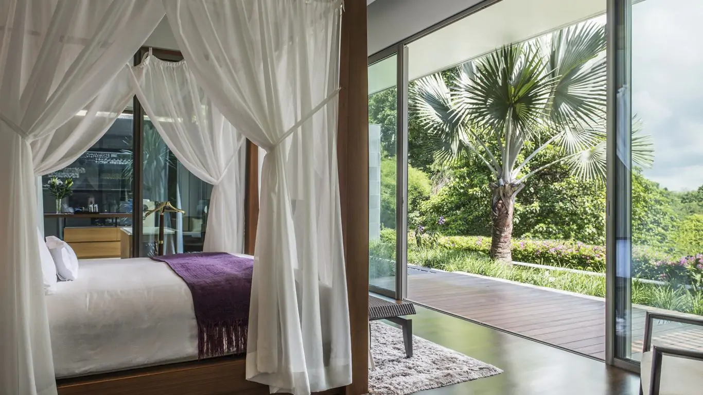 The Resort Villa | Rayong