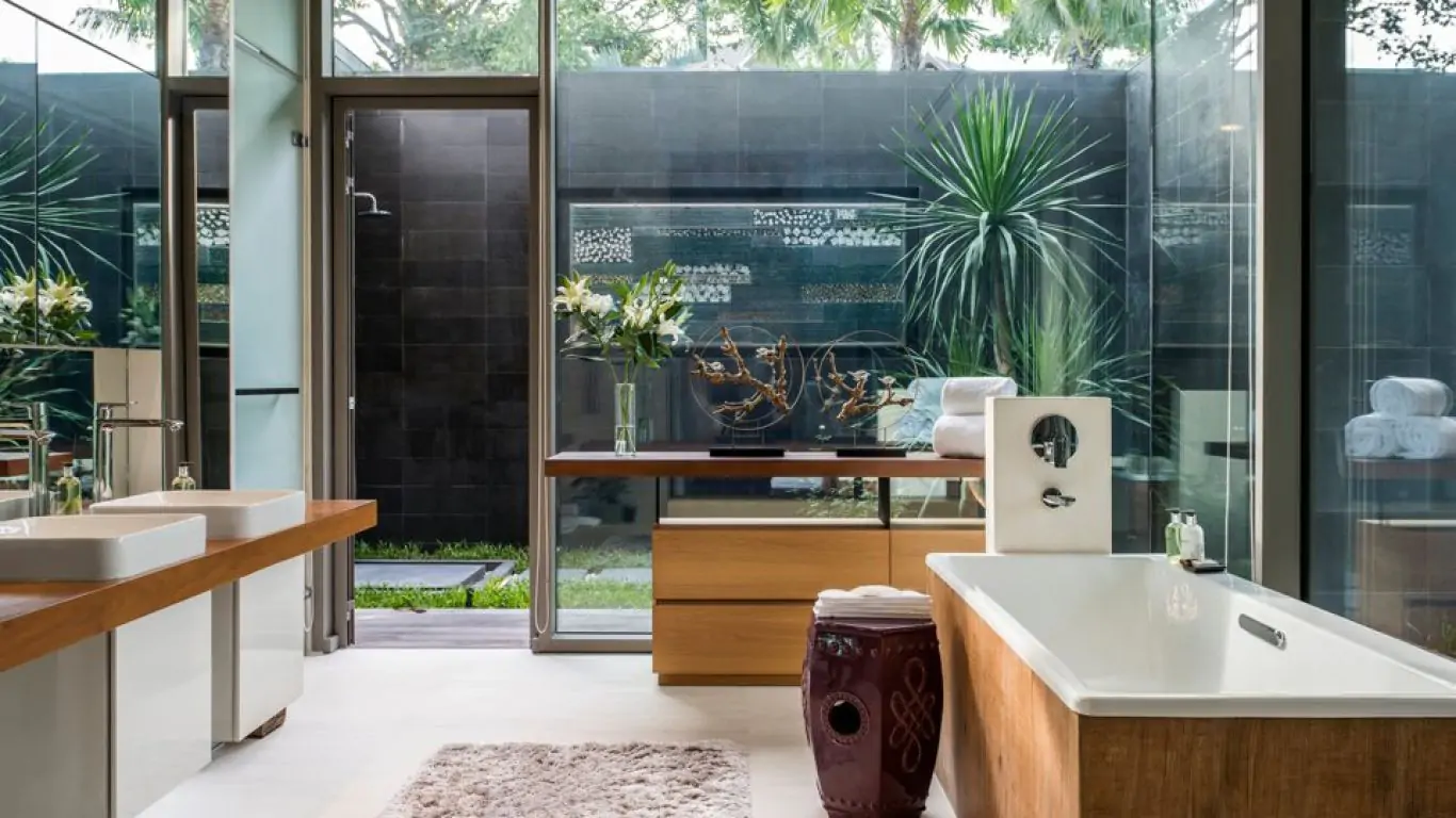 The Resort Villa | Rayong