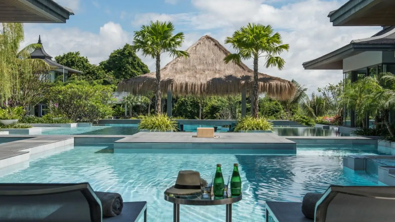 The Resort Villa | Rayong