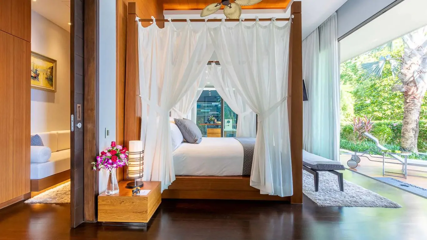 The Resort Villa | Rayong