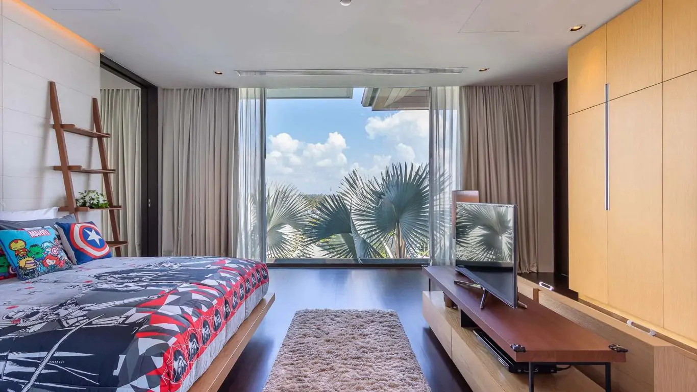 The Resort Villa | Rayong