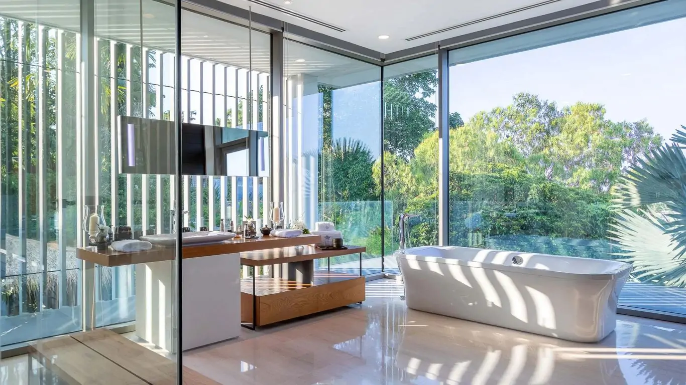 The Resort Villa | Rayong