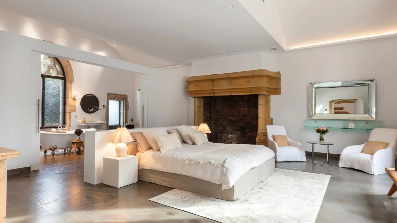 Villa Le Castel | Cannes