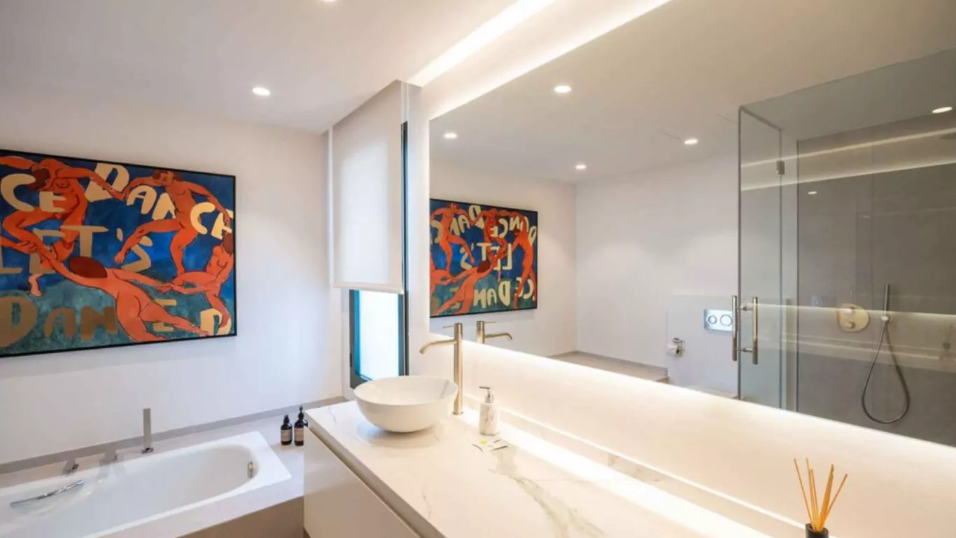 Villa Shakira | Marbella