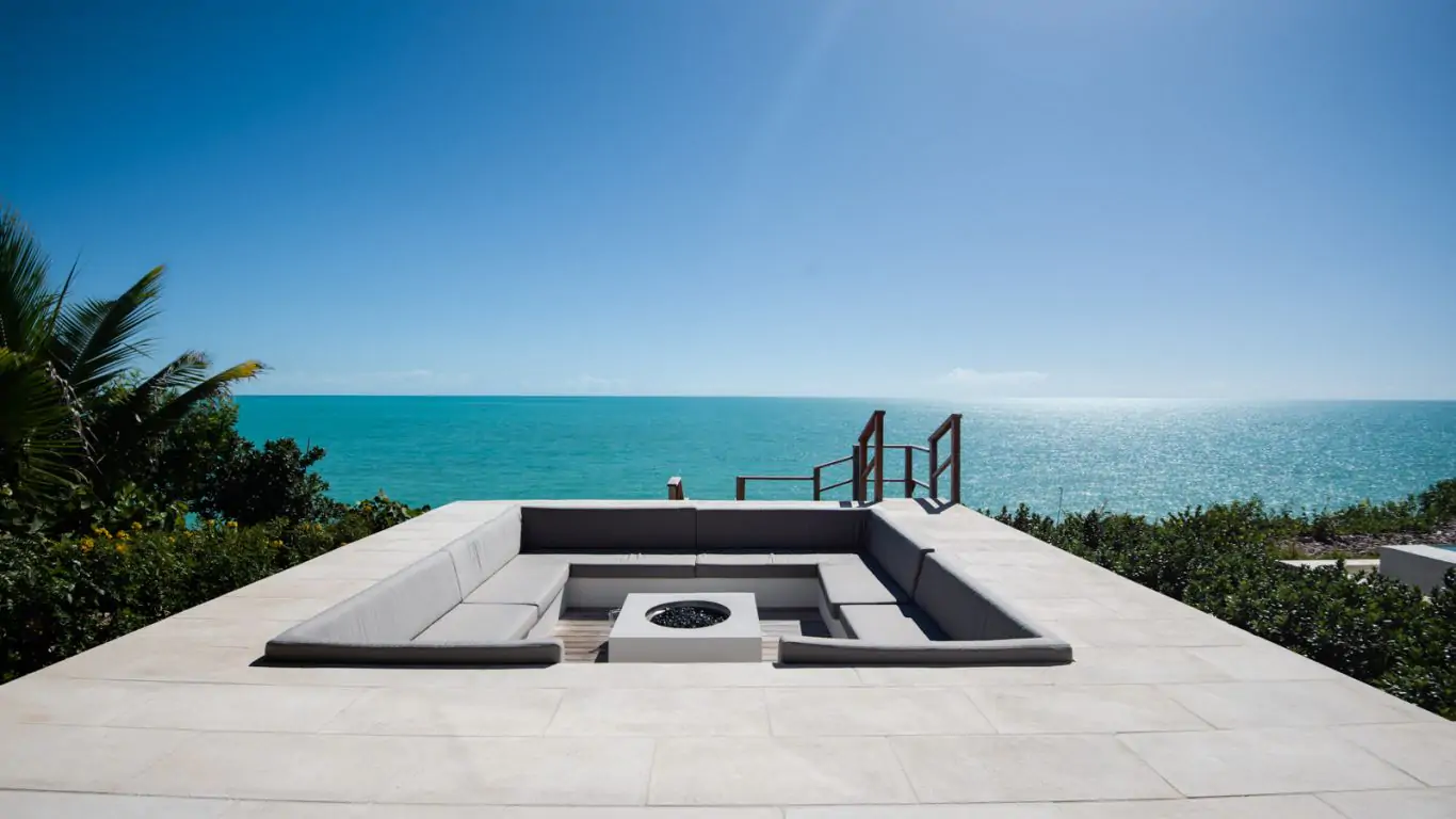 Cinco Villa at Wymara | Turks and Caicos