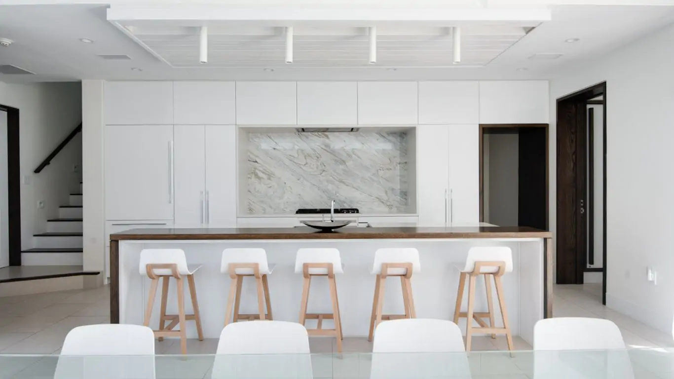 Cinco Villa at Wymara | Turks and Caicos