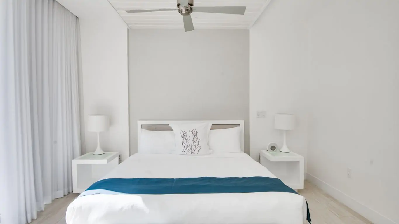 Cinco Villa at Wymara | Turks and Caicos