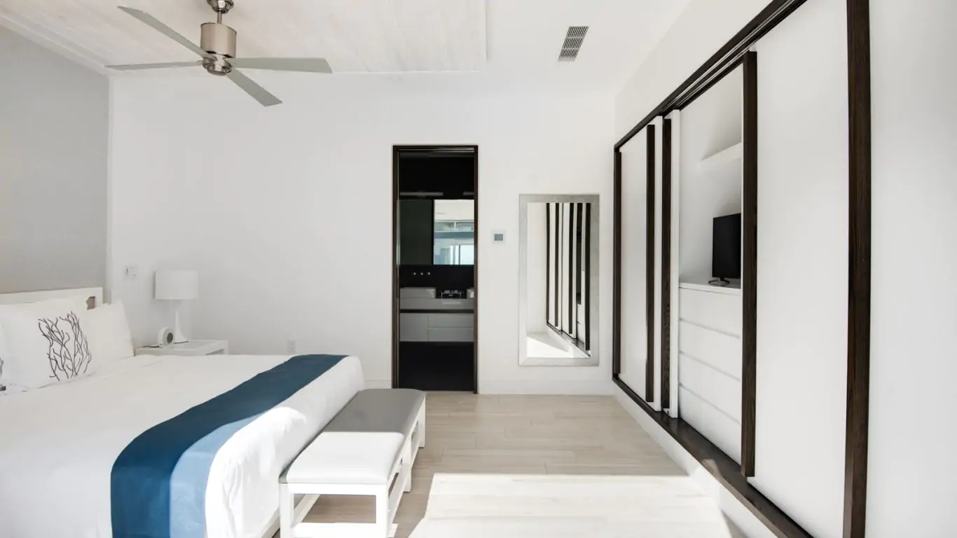 Cinco Villa at Wymara | Turks and Caicos