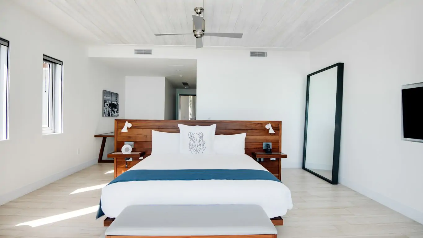 Cinco Villa at Wymara | Turks and Caicos