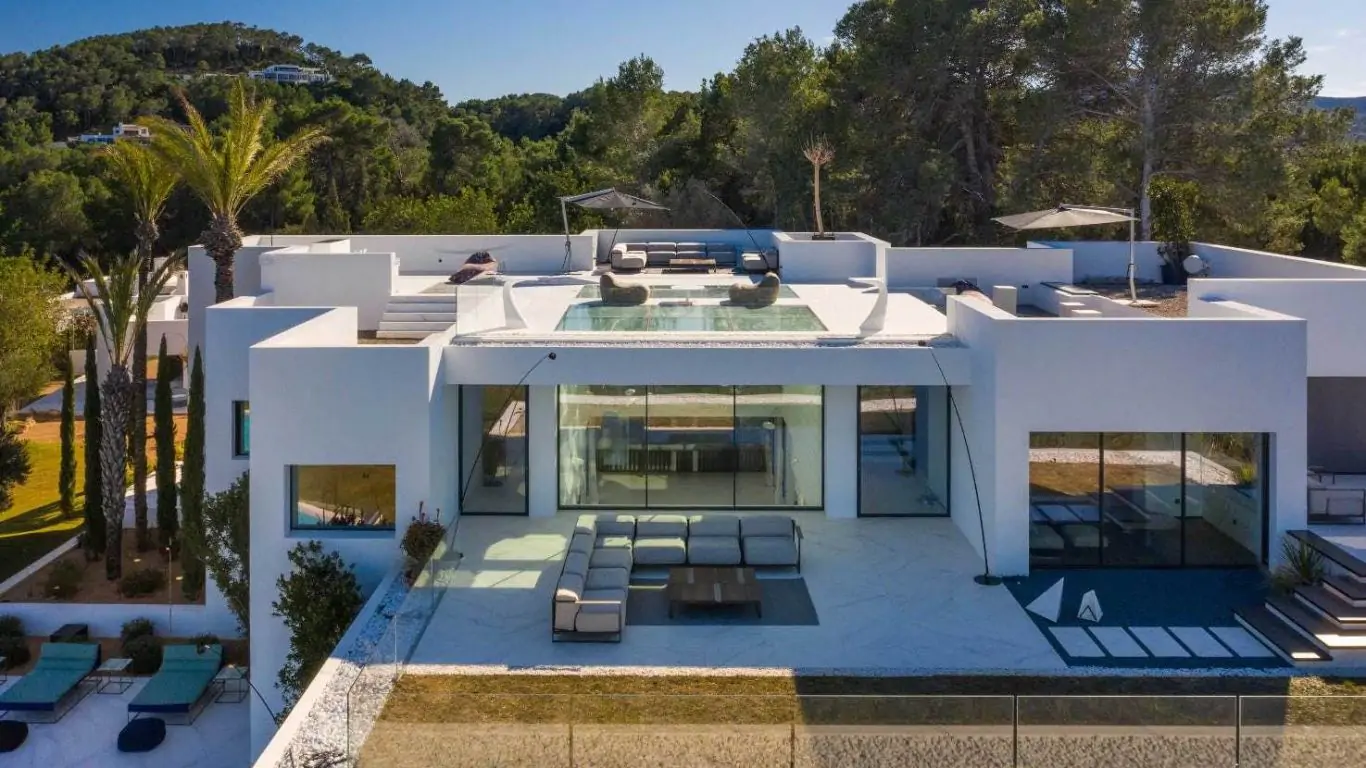 Villa Rhea | Ibiza