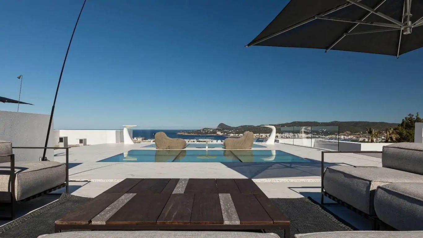 Villa Rhea | Ibiza