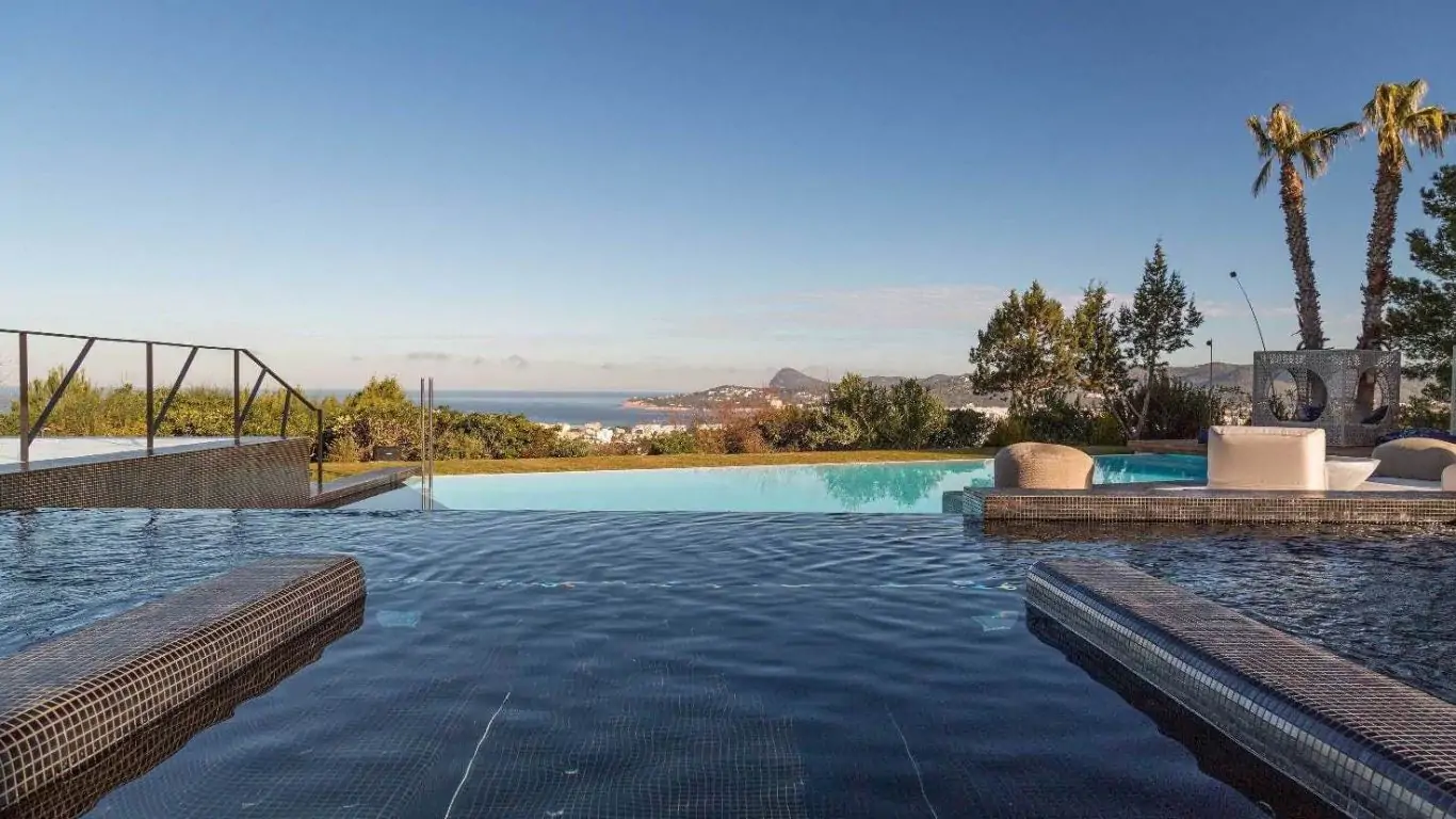 Villa Rhea | Ibiza