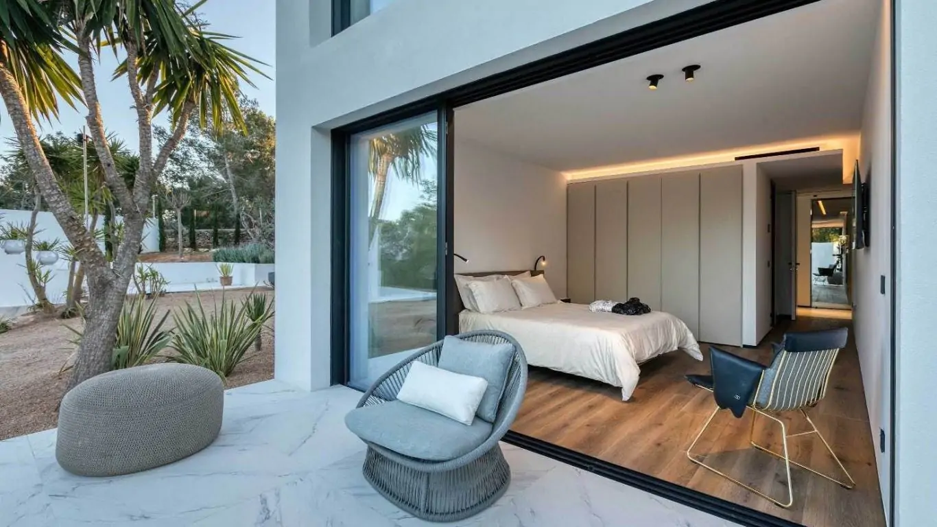 Villa Rhea | Ibiza