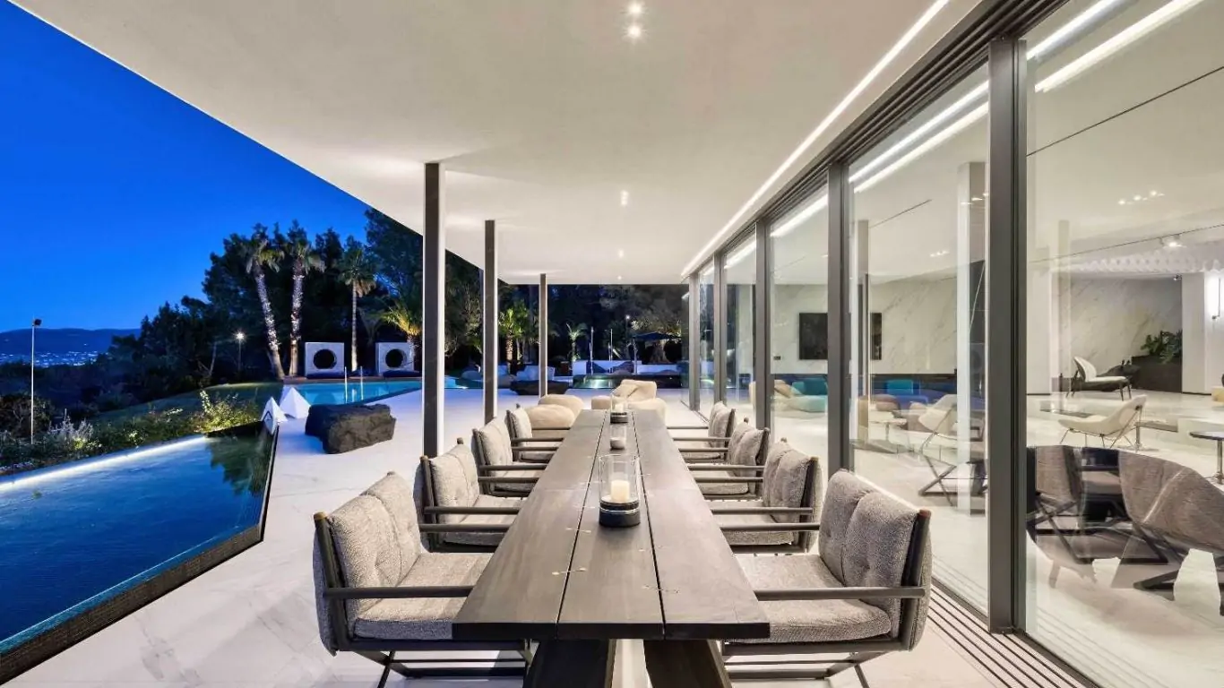 Villa Rhea | Ibiza